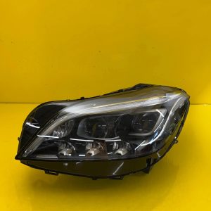 Far stânga LED OEM 27362