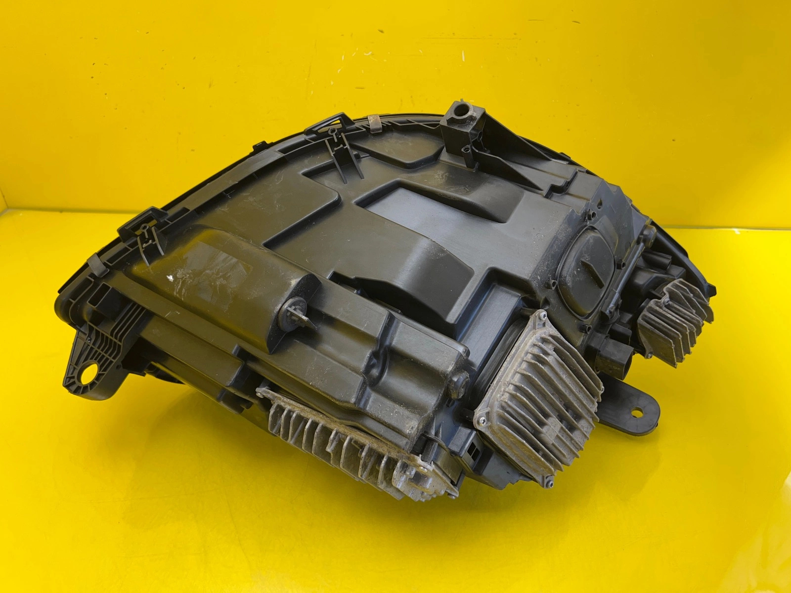Far stânga LED OEM 27362 - Image 5