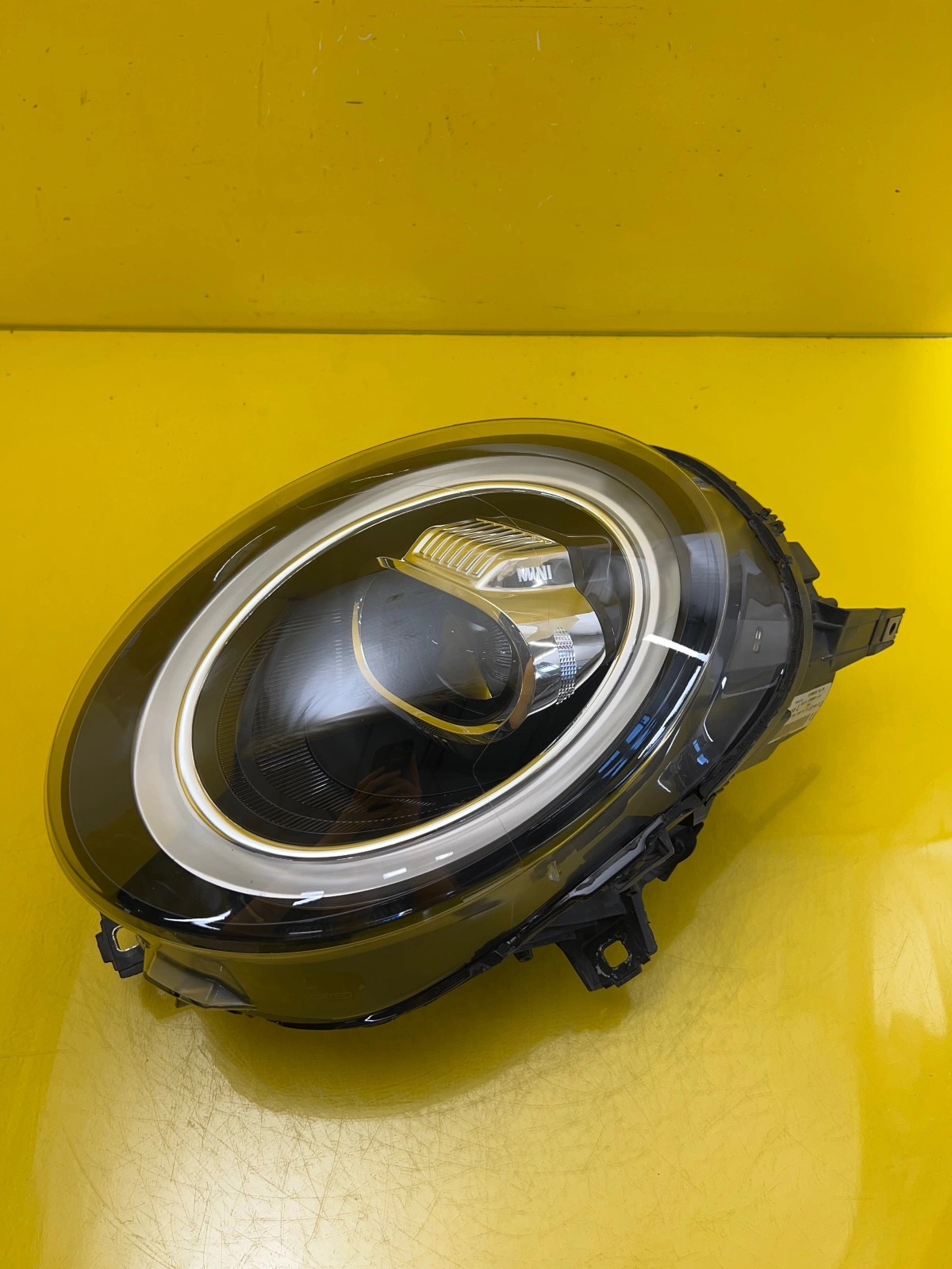 Far Mini Cooper F56 F57 Lift Full LED