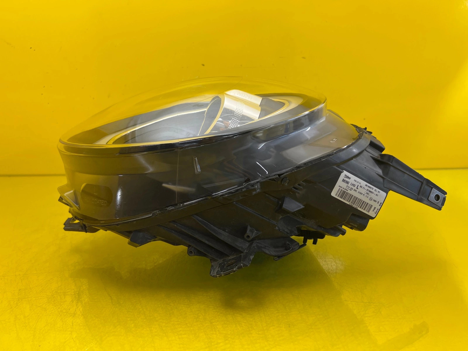 Far Mini Cooper F56 F57 Lift Full LED - Image 3