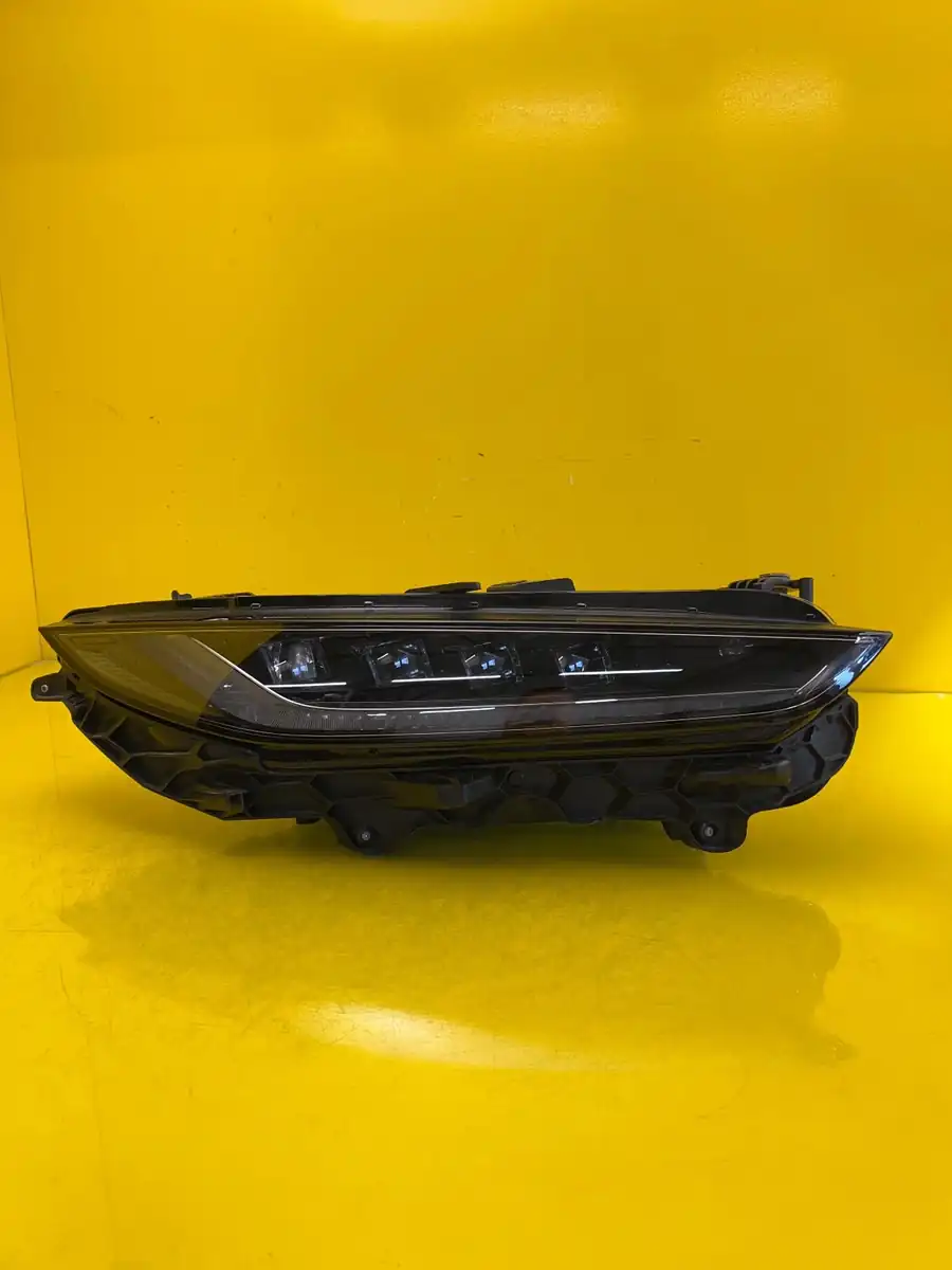 Far Dreapta Jaguar F Type X152 Lift Full LED