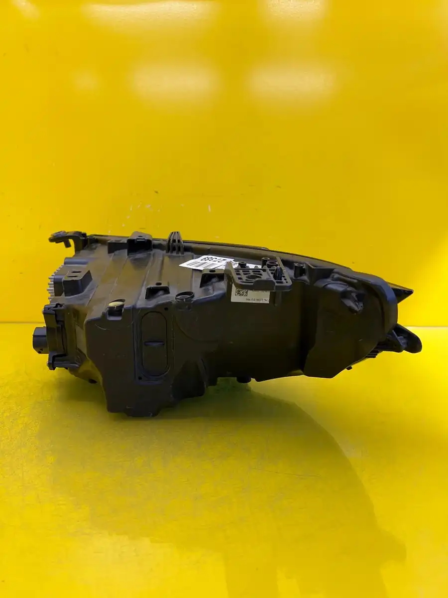 Far Dreapta Jaguar F Type X152 Lift Full LED