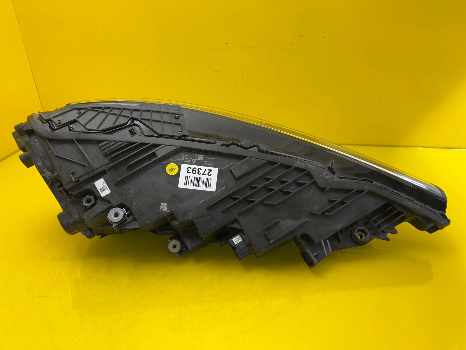 Far stânga Full LED Facelift OEM 27393 - Image 3