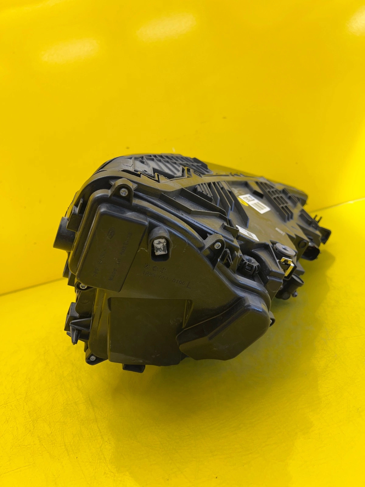 Far stânga Full LED Facelift OEM 27393 - Image 4