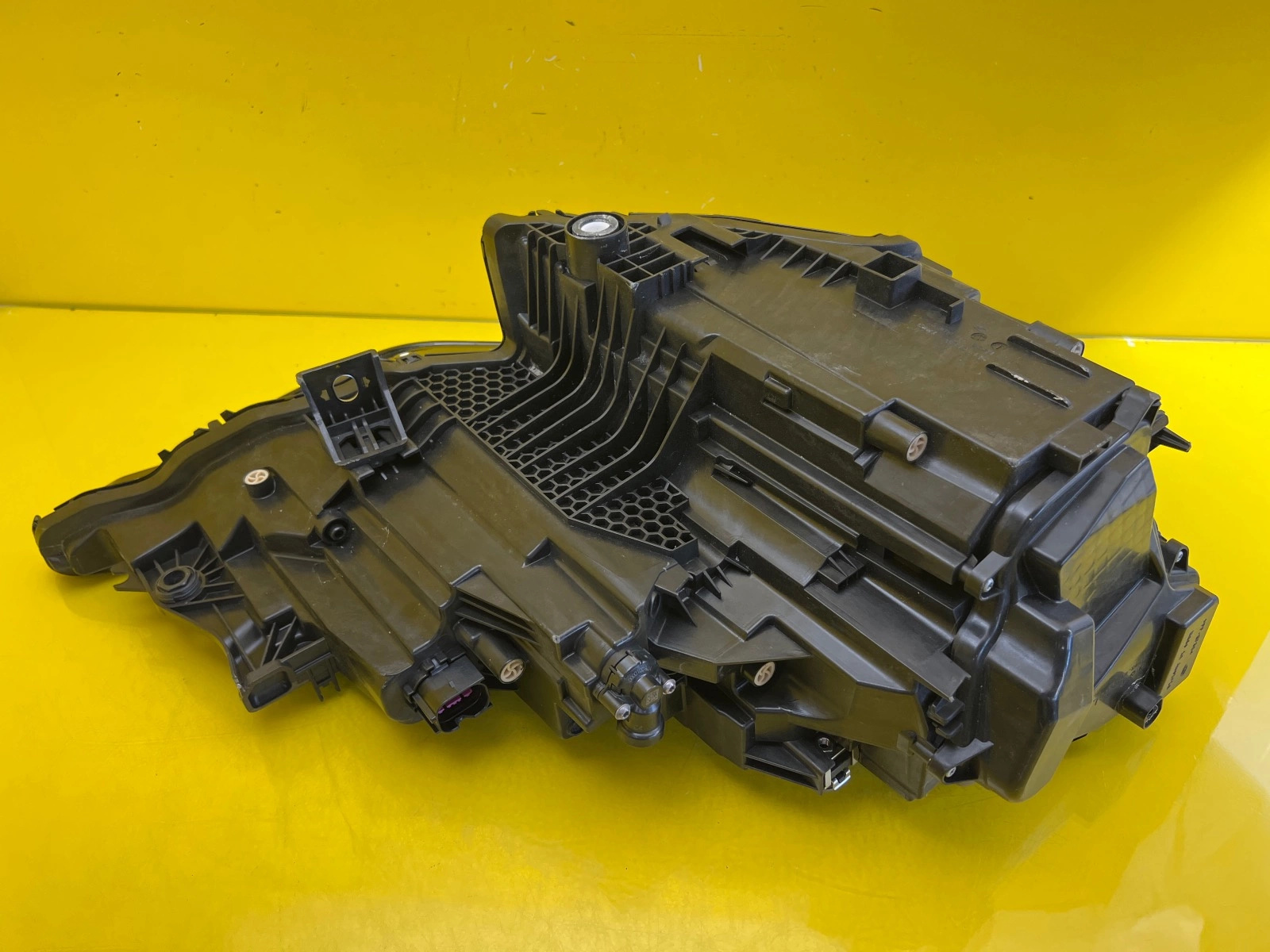 Far stânga Full LED Facelift OEM 27393 - Image 5