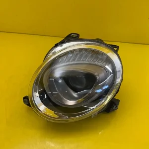 Far Stanga Fiat Przod Fl Lift