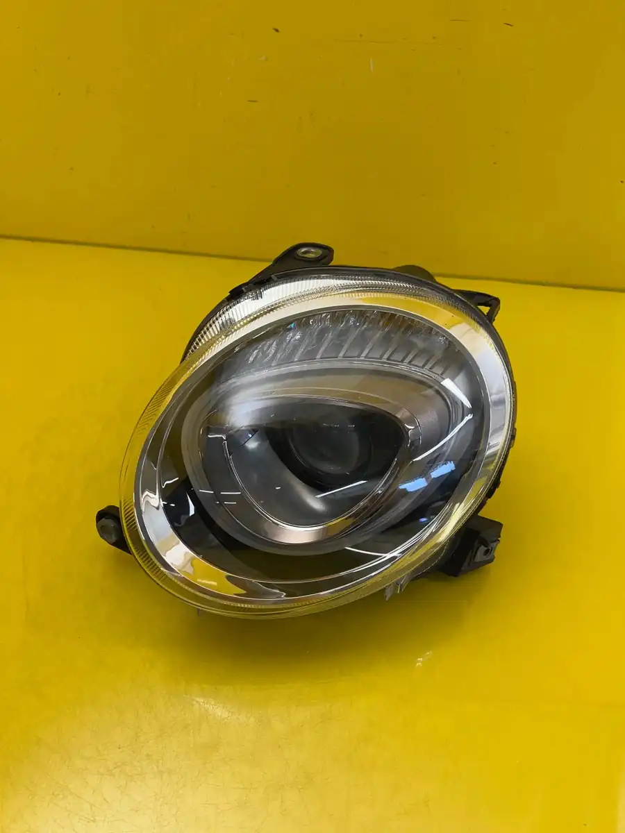 Far Stanga Fiat Przod Fl Lift
