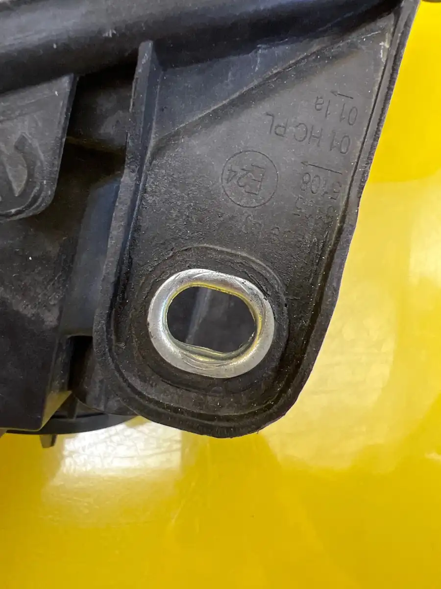 Far Stanga Fiat Przod Fl Lift