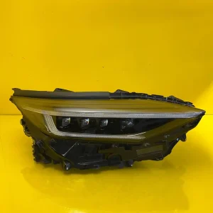 Far Dreapta Full LED Subaru Solterra