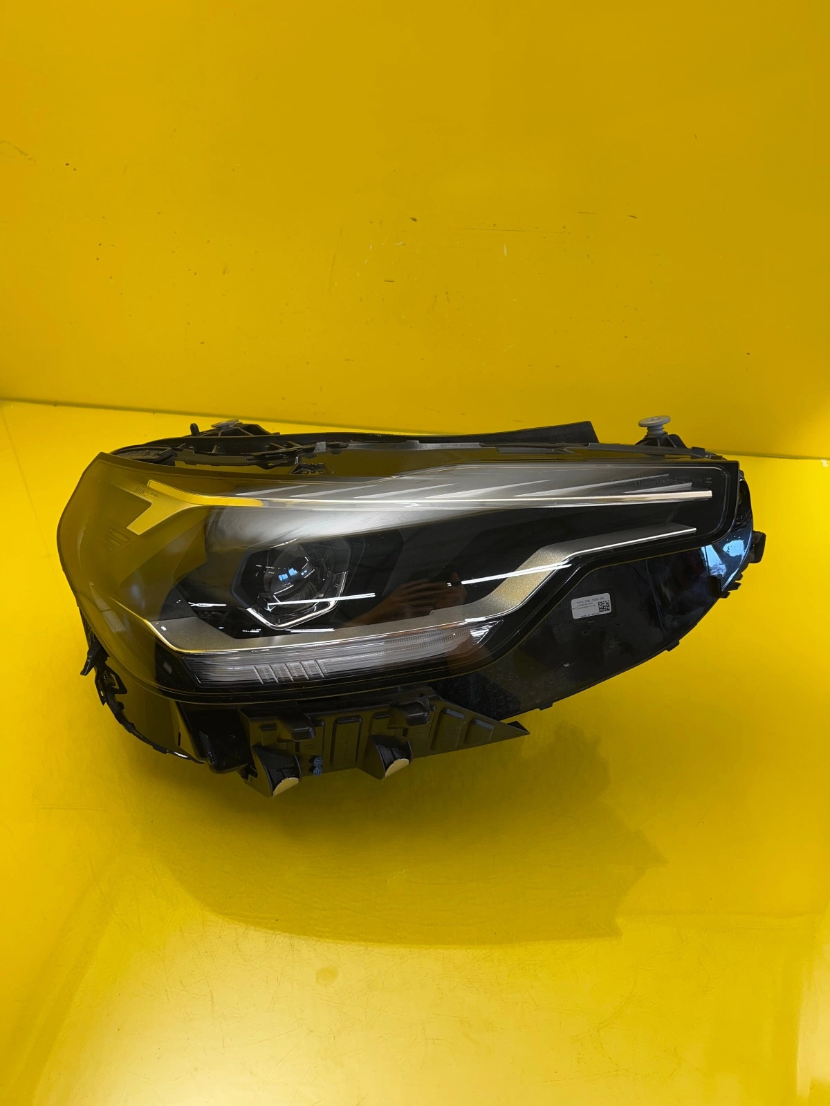 Far dreapta Full LED BMW Seria 2 G42 OEM 5A320E6-08