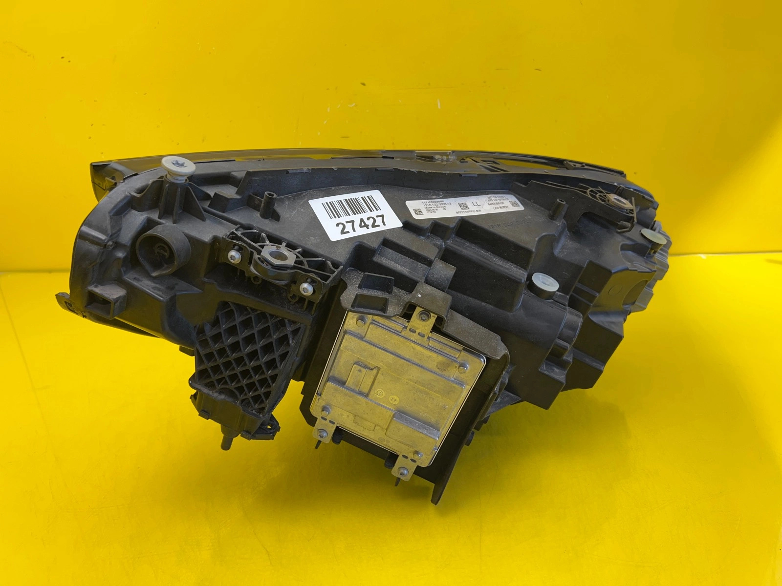 Far dreapta Full LED BMW Seria 2 G42 OEM 5A320E6-08 - Image 4