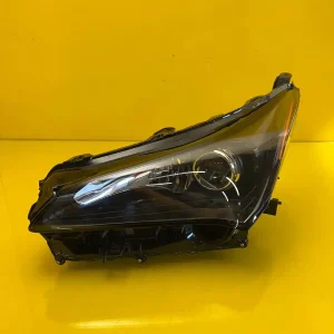 Far Lexus Nx NX200T NX300H Full LED