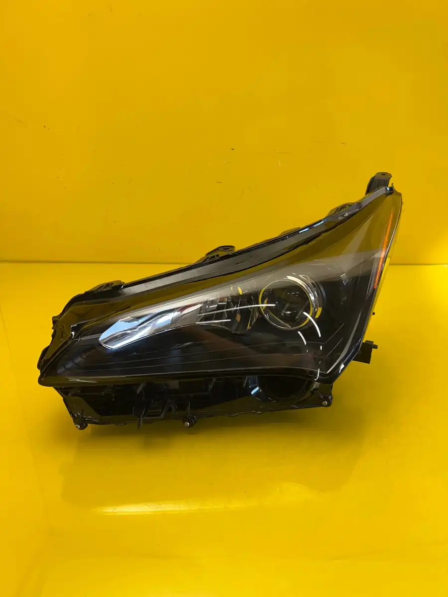 Far Lexus Nx NX200T NX300H Full LED