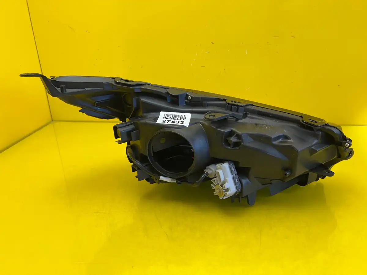 Far Lexus Nx NX200T NX300H Full LED