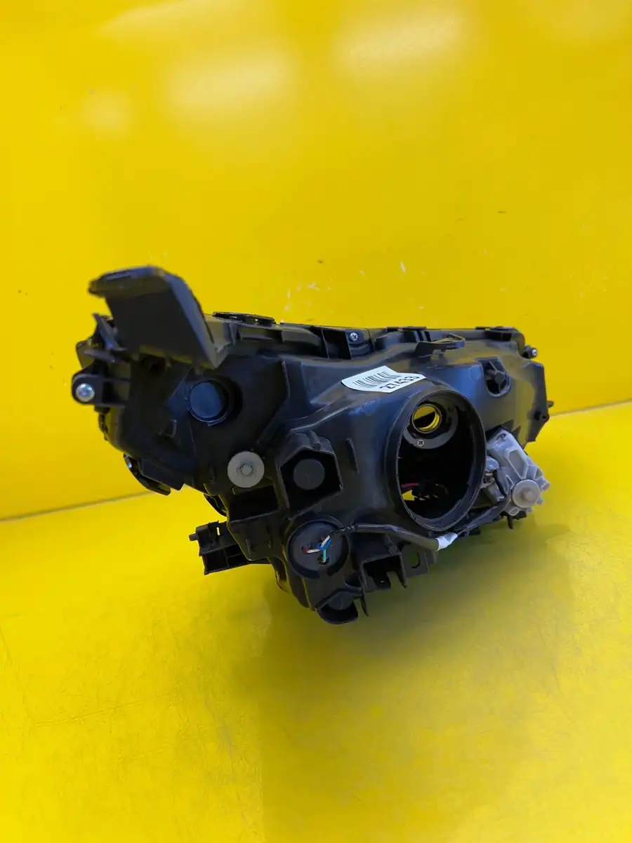 Far Lexus Nx NX200T NX300H Full LED