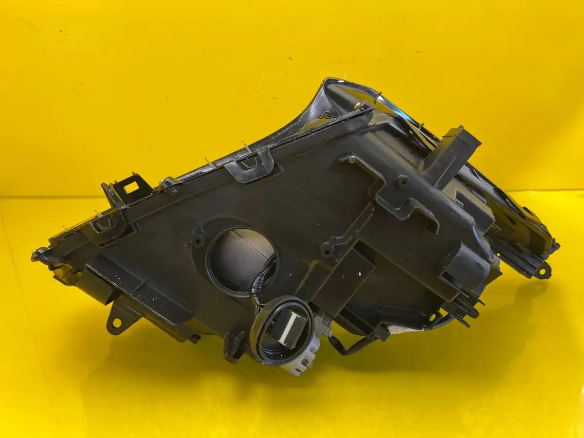 Far Lexus Nx NX200T NX300H Full LED