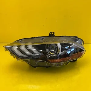 Far Ford Mustang 6 VI Full LED