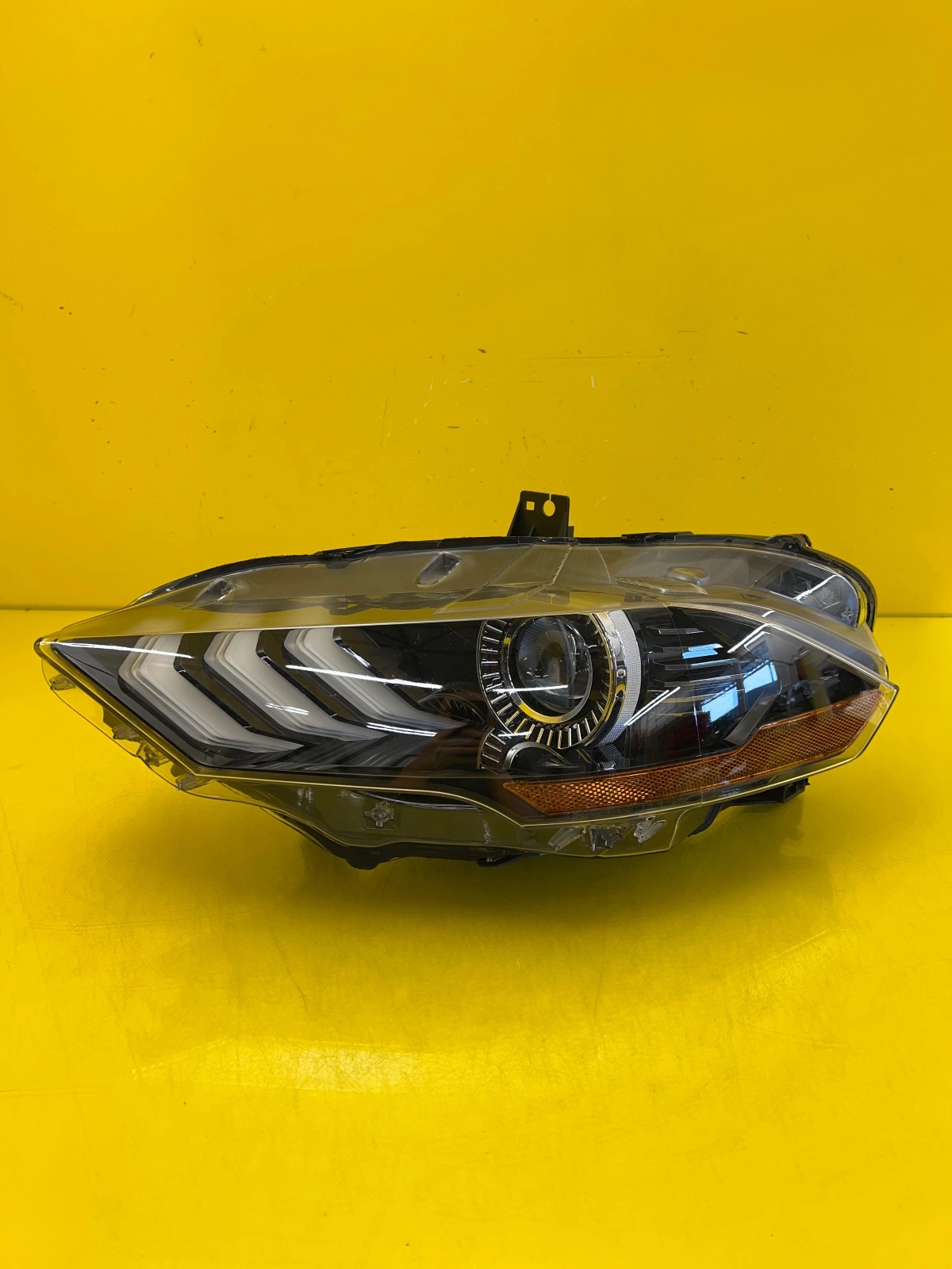 Far stânga Full LED Facelift 2017-2023 OEM 27442