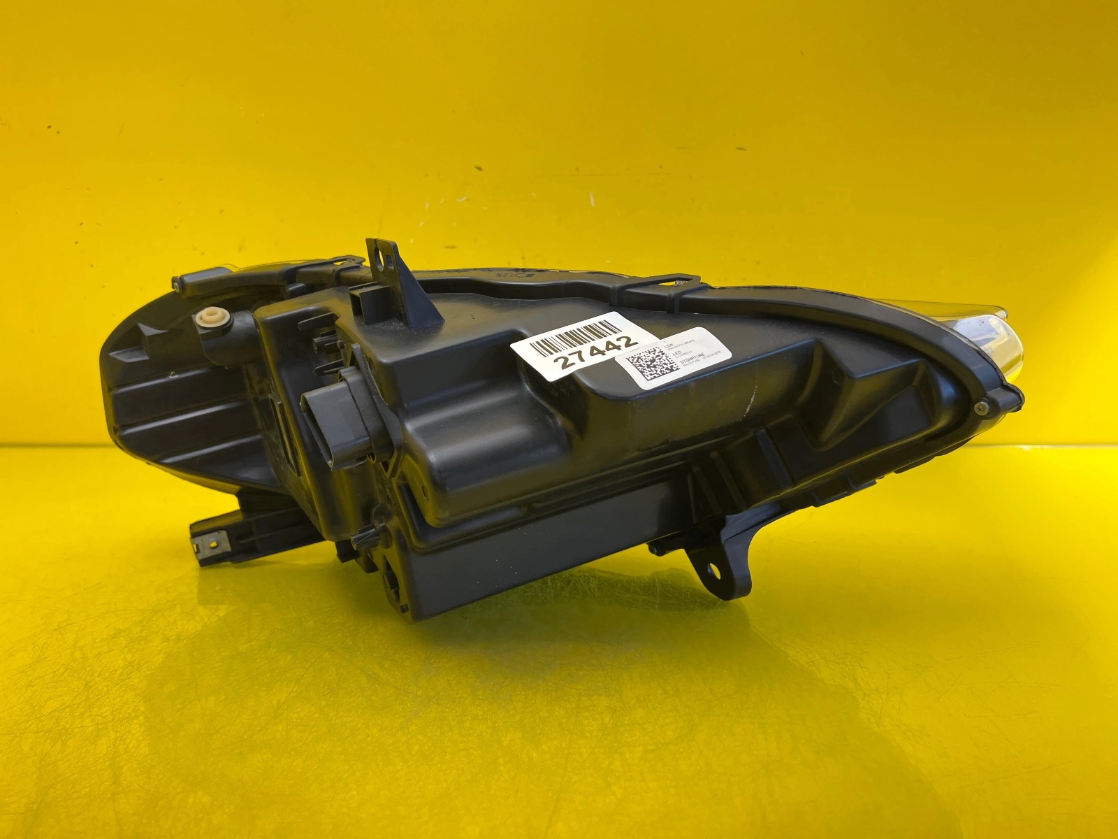 Far stânga Full LED Facelift 2017-2023 OEM 27442 - Image 3