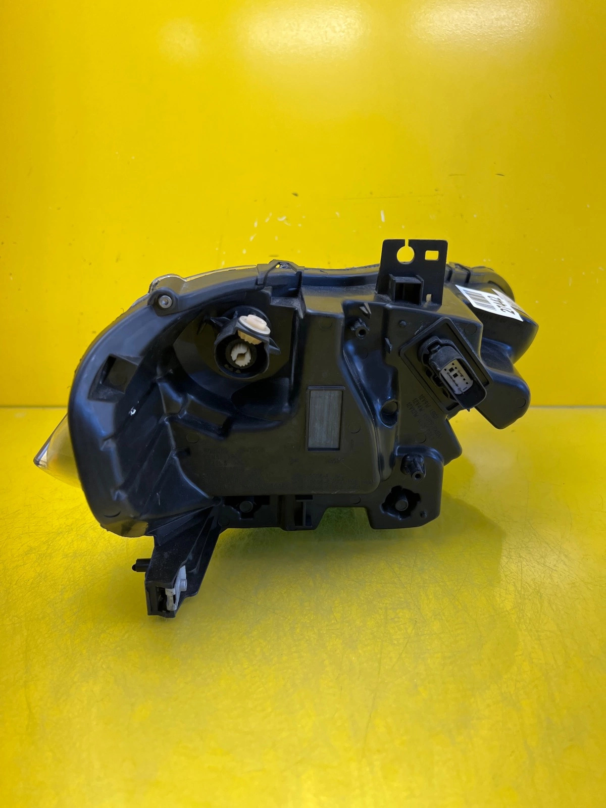 Far stânga Full LED Facelift 2017-2023 OEM 27442 - Image 4