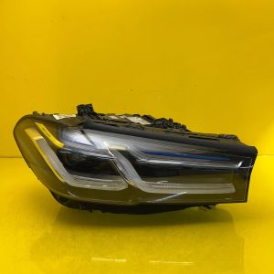 Far dreapta Laser BMW Seria 5 G30 Facelift OEM 9850588-05