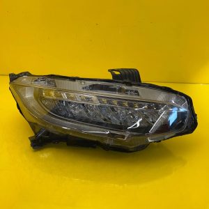 Far dreapta Full LED OEM 27457