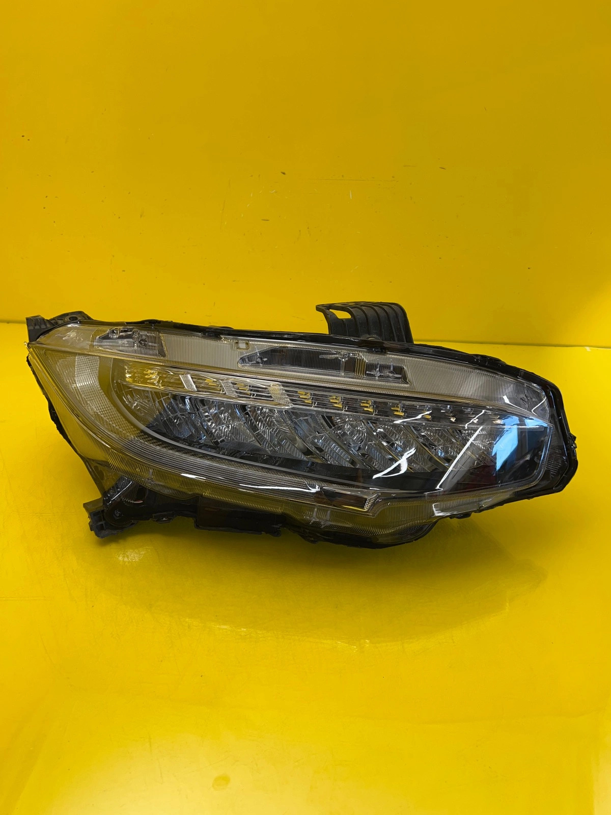 Far dreapta Full LED OEM 27457