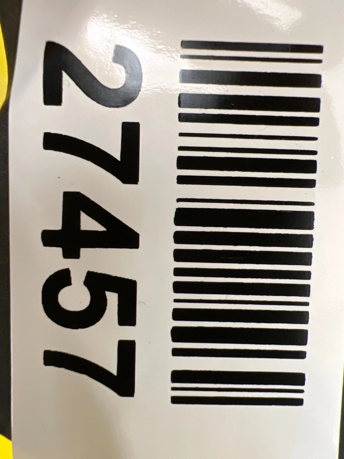Far dreapta Full LED OEM 27457 - Image 2