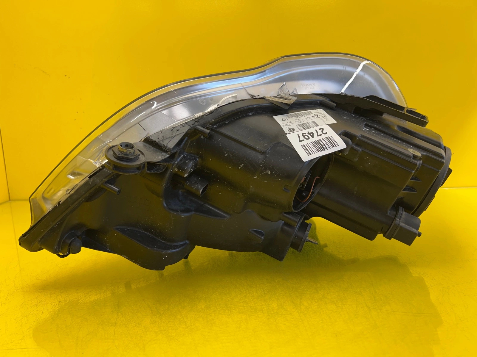Far dreapta Xenon OEM 27497 - Image 3