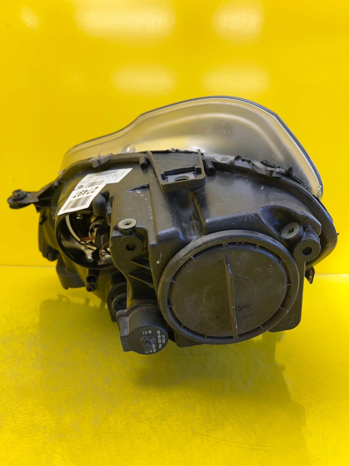 Far dreapta Xenon OEM 27497 - Image 4