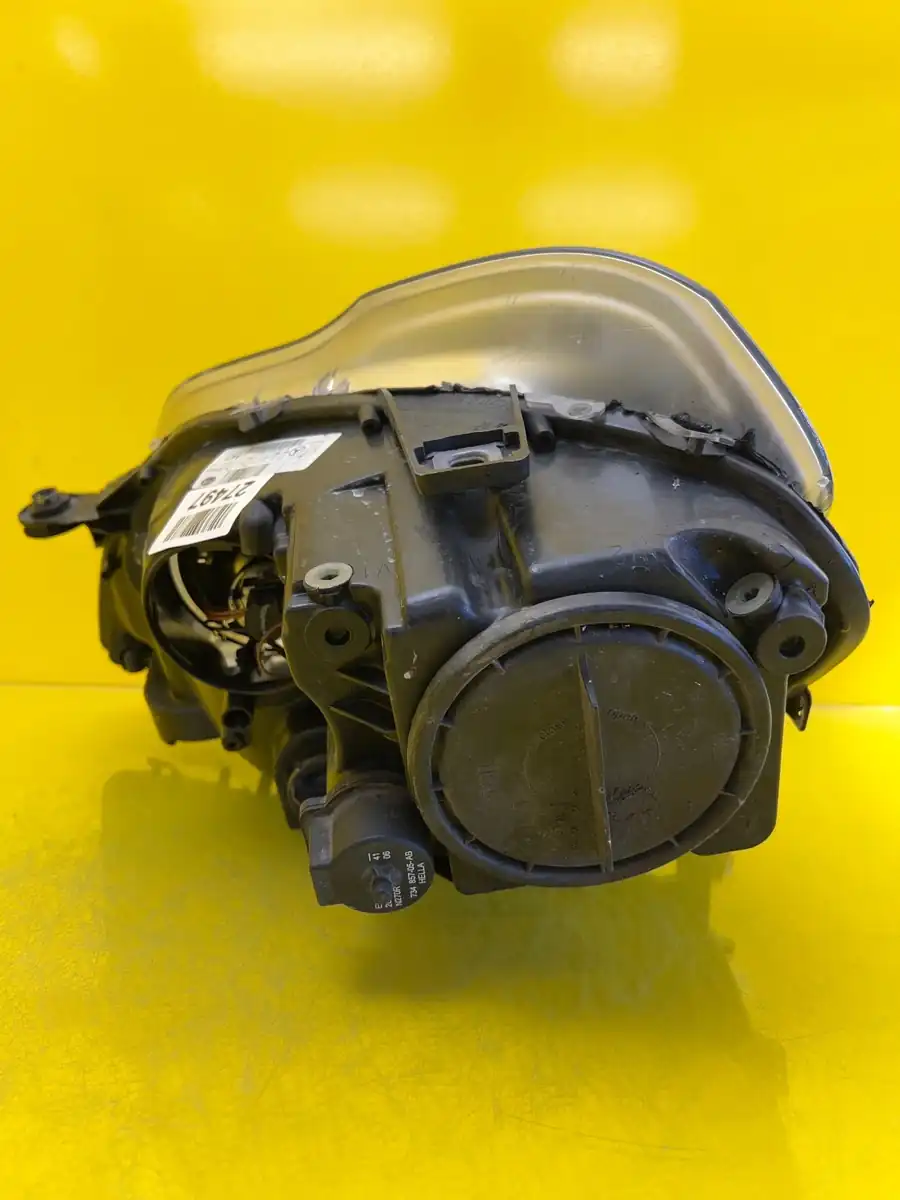 Far Dreapta Mercedes Ml W164 Xenon