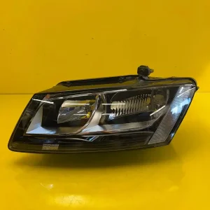 Far Stanga Audi Q5 8R