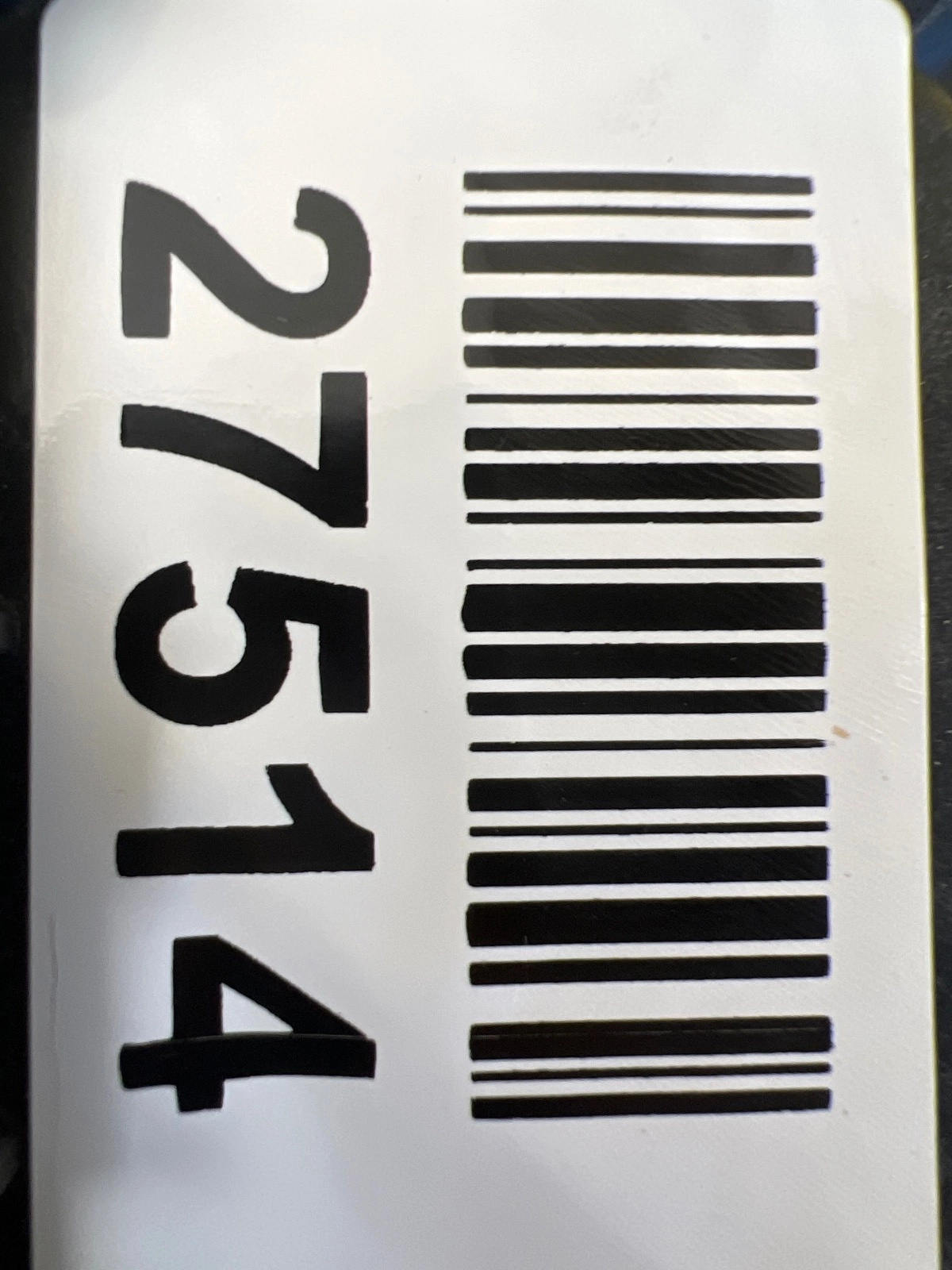 Far stânga Full LED Facelift OEM 27514 - Image 2
