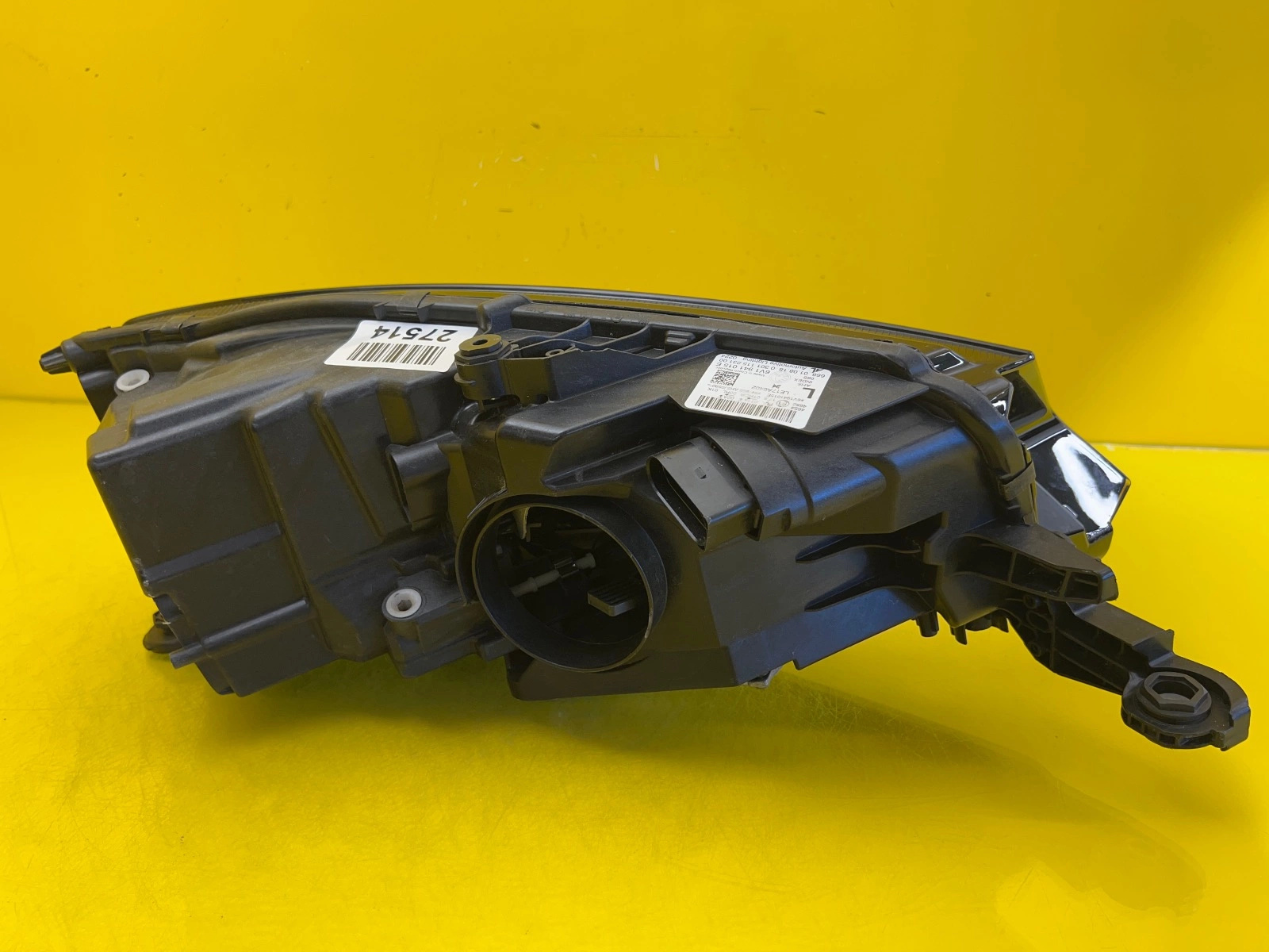 Far stânga Full LED Facelift OEM 27514 - Image 4
