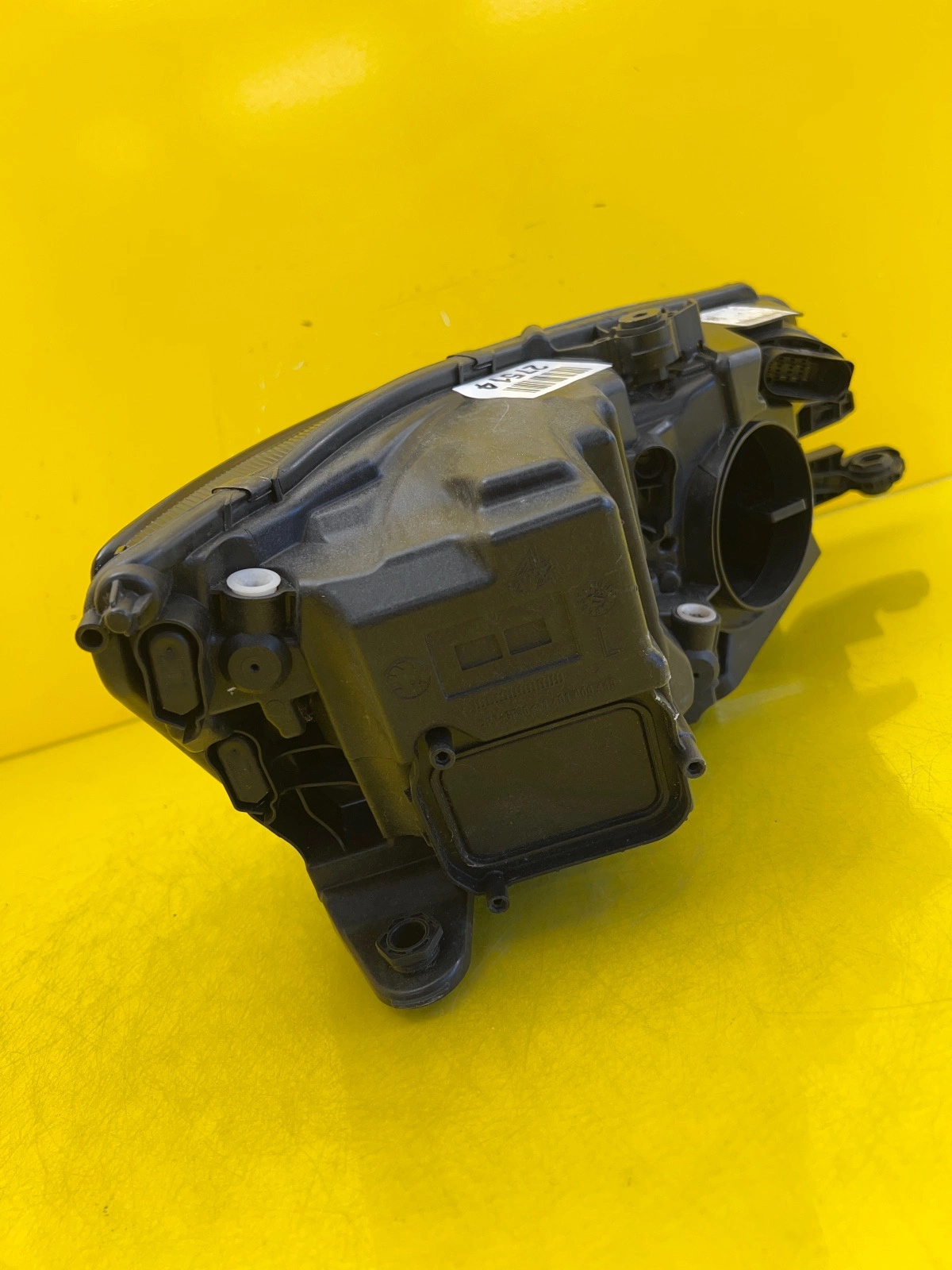 Far stânga Full LED Facelift OEM 27514 - Image 5