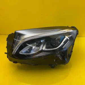 Far Mercedes GLC W253 Hybryd Full LED