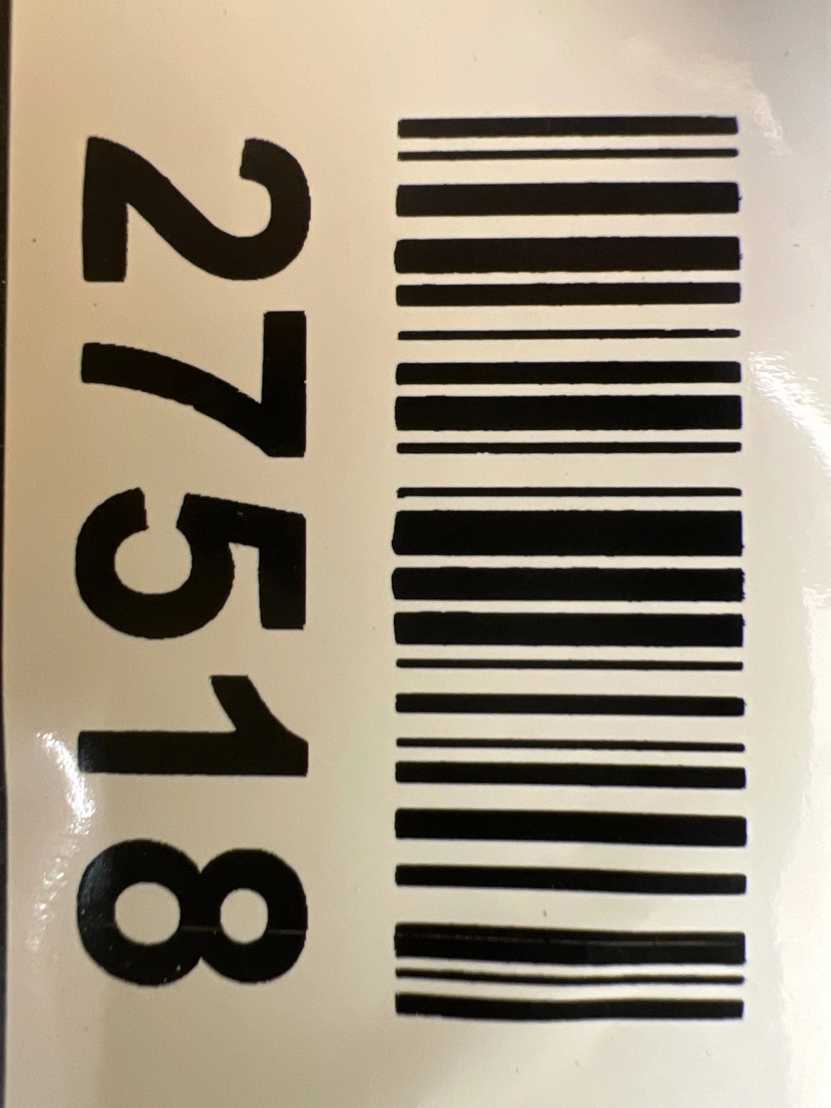 Far stânga Full LED OEM 27518 - Image 2