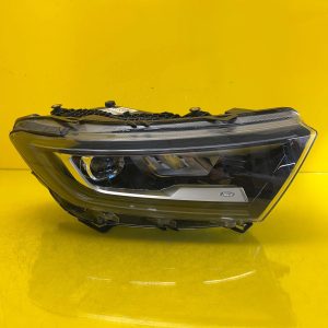 Far dreapta Full LED OEM 27520