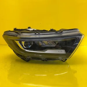 Far Dreapta Ford Connect MK3 Full LED