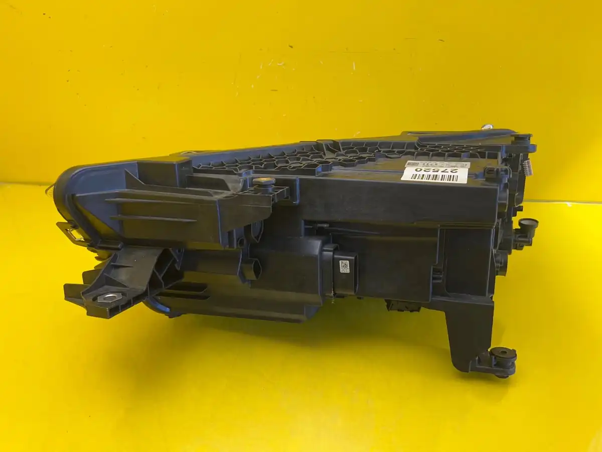 Far Dreapta Ford Connect MK3 Full LED