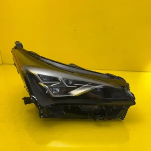 Far Dreapta Lexus Nx Nx300h Lift LED