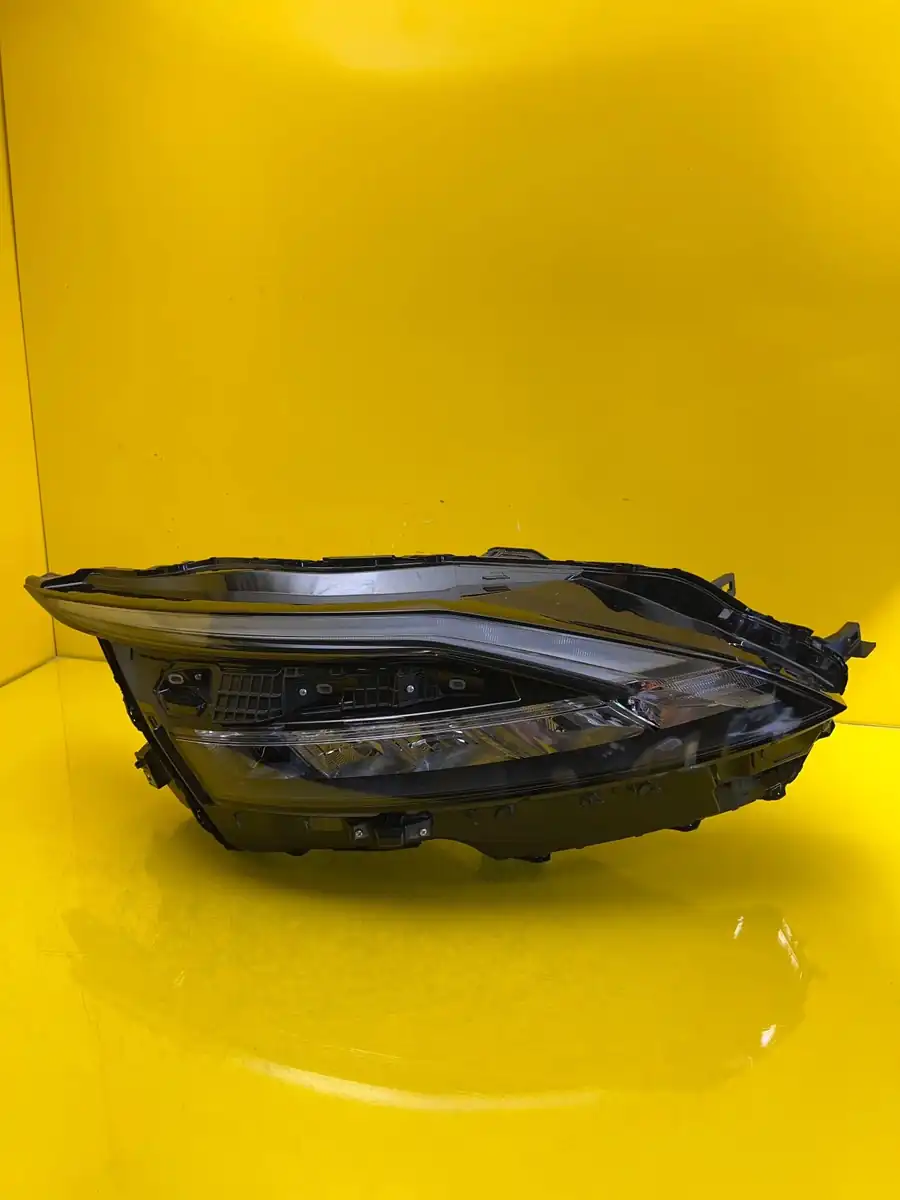 Far Dreapta Full LED Nissan Qashqai 21-