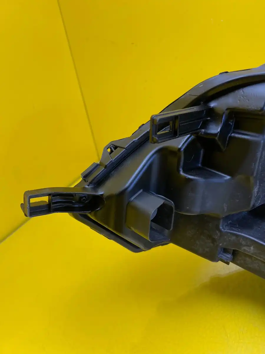 Far Dreapta Full LED Nissan Qashqai 21-