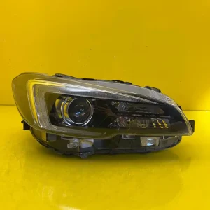 Far Dreapta Subaru Impreza Levorg WRX STI Full LED