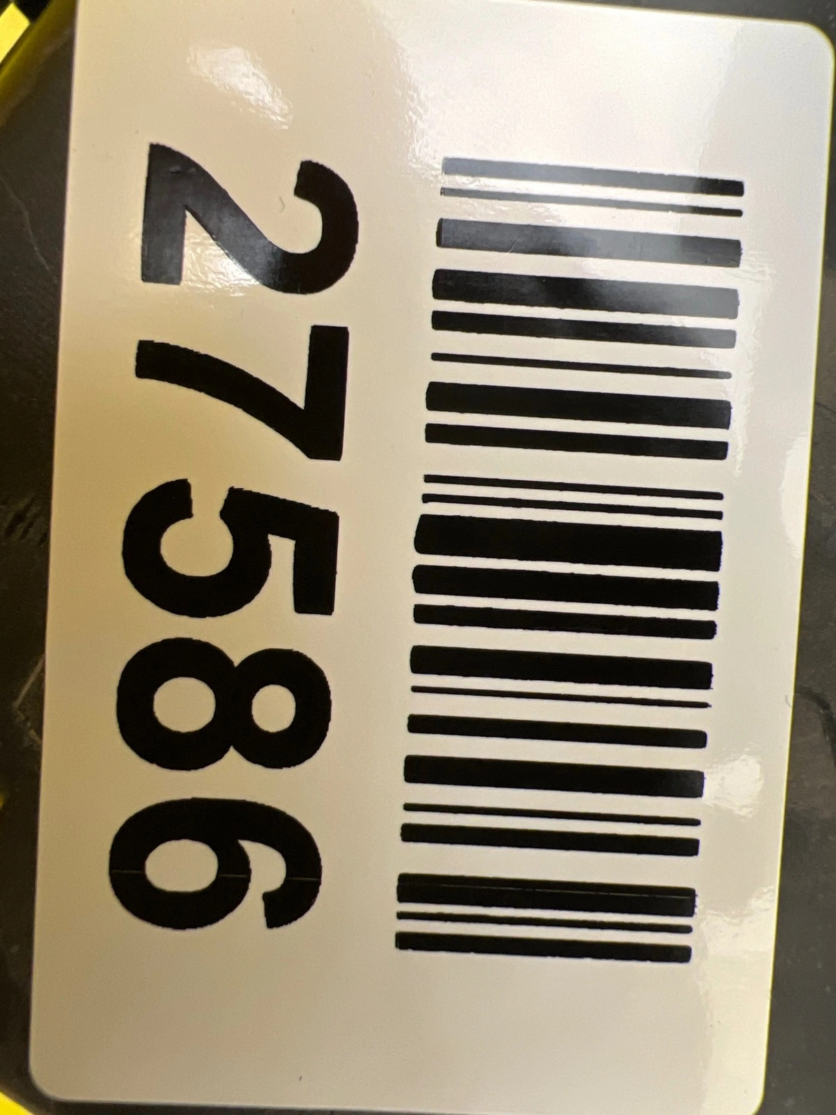 Far dreapta Full LED OEM 27586 - Image 2