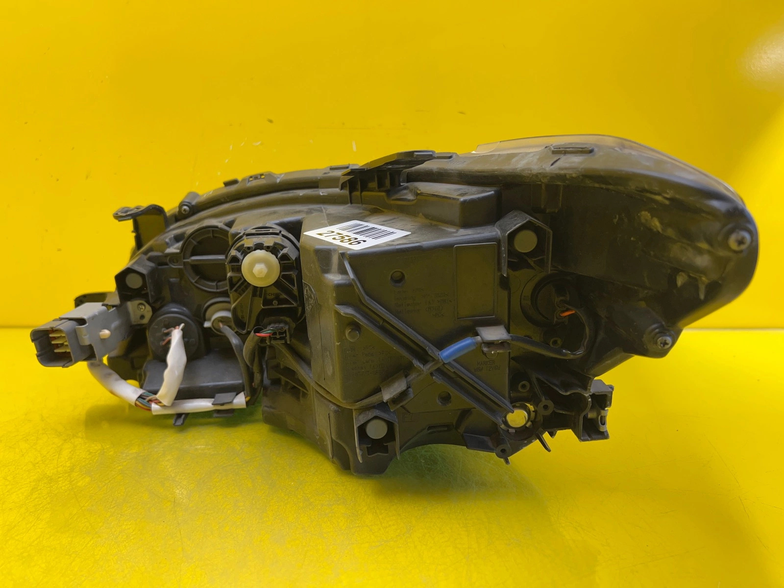 Far dreapta Full LED OEM 27586 - Image 4