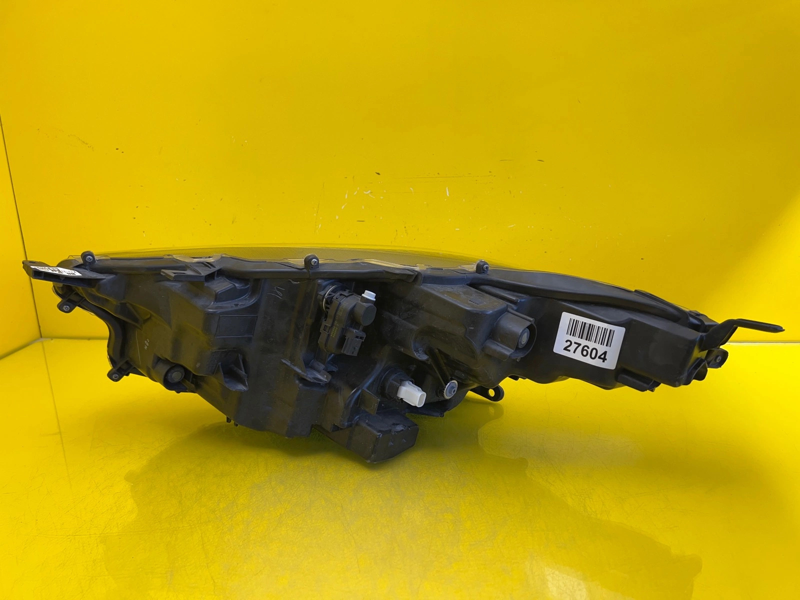 Far Dreapta Full LED Toyota Yaris IV 4 - Image 4