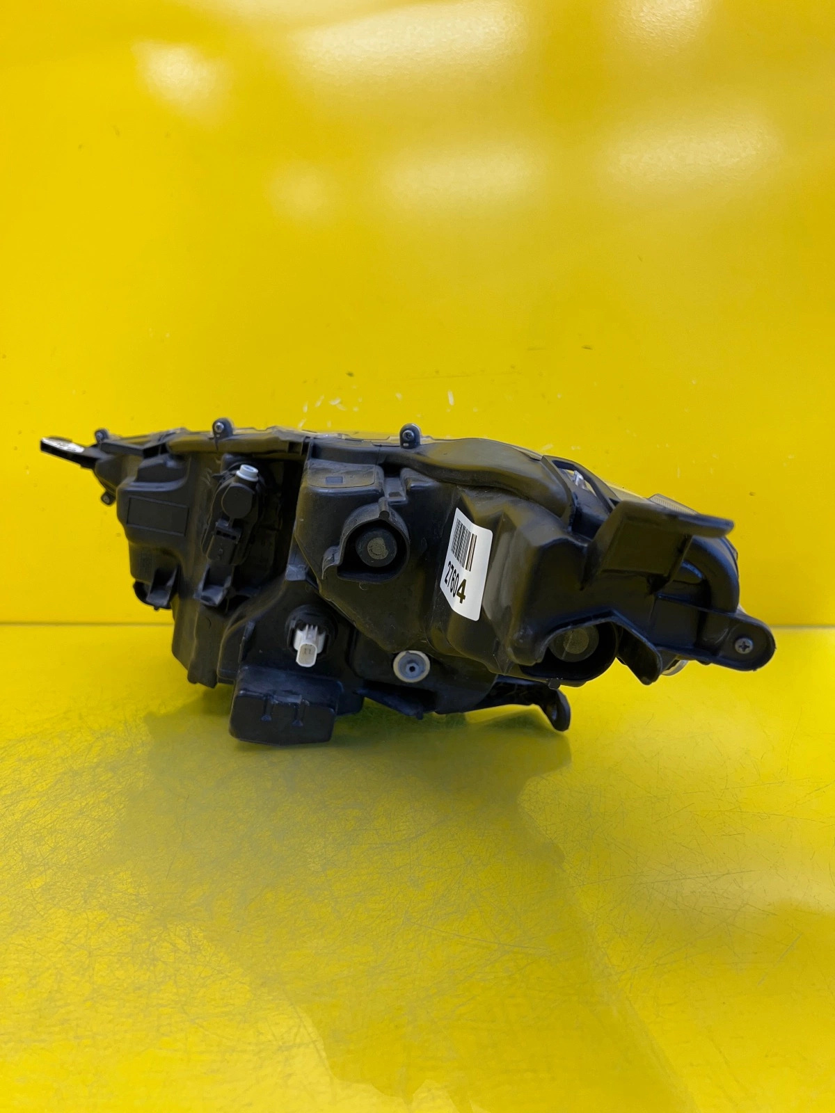Far Dreapta Full LED Toyota Yaris IV 4 - Image 5
