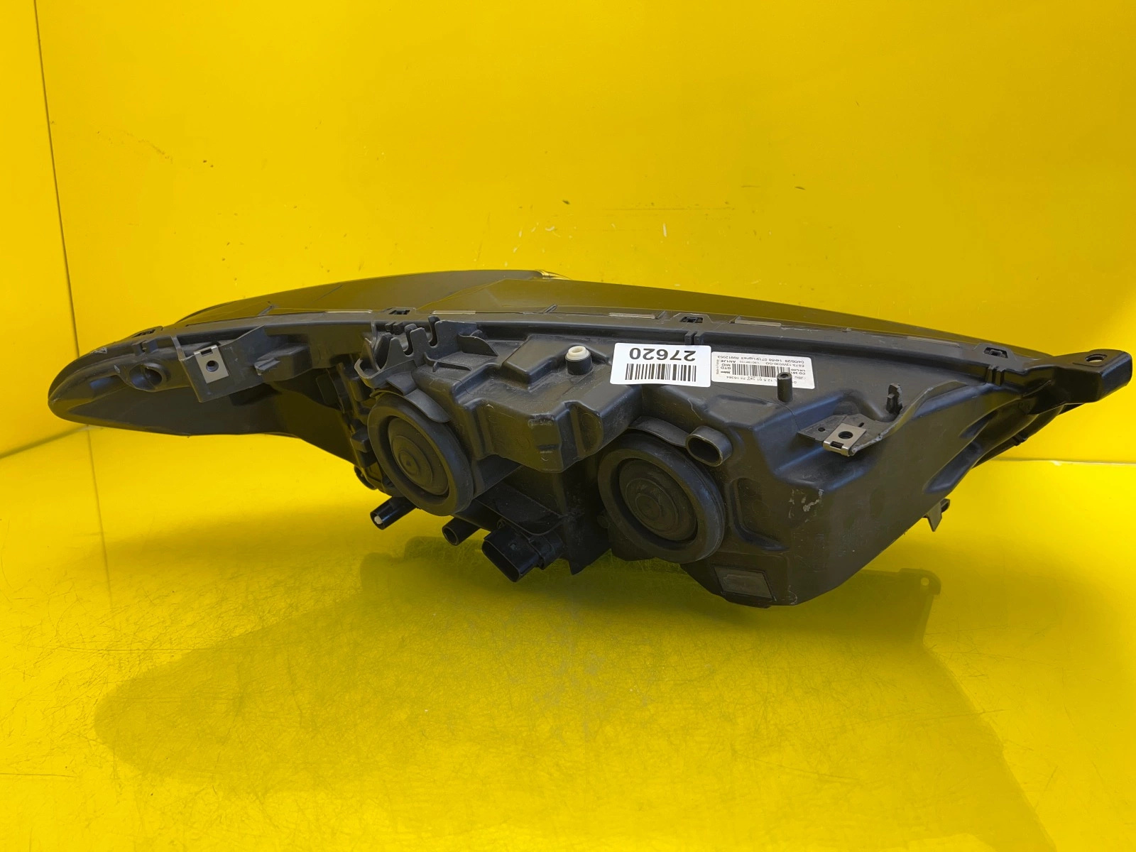 Far Stanga Ford Mondeo MKV Lift - Image 3