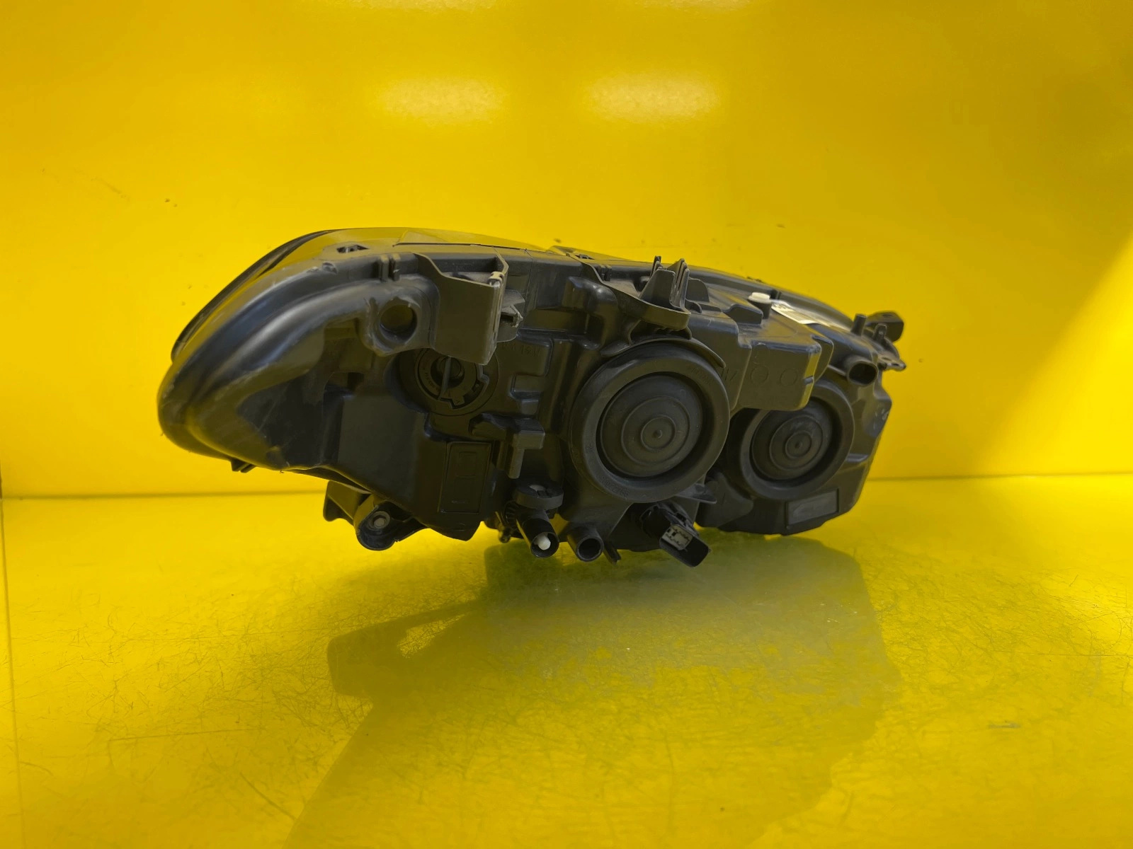 Far Stanga Ford Mondeo MKV Lift - Image 4